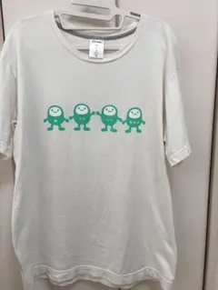 CUNE Tシャツ しねばいいのにぬのサムネイル