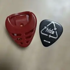 2026年最新】hide ピックの人気アイテム - メルカリ