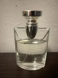 ブルガリプールオム