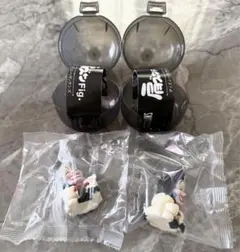 ディズニーヴィランズ  Part2 肩ズンFig. クルエラ