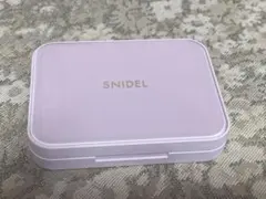 スナイデル フェイススタイリストn 04