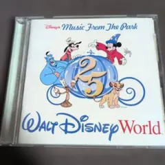 希少！ディズニーワールド25周年記念写真集 希少！ディズニーワールド25周年記念写真集 本