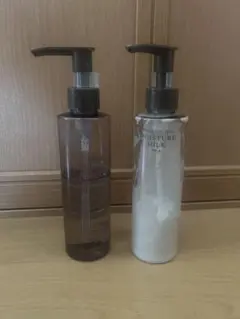 POLA Aroma Ess. Gold 化粧水 乳液 セットのサムネイル