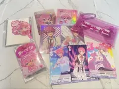 すとぷり さとみくん まとめ売り