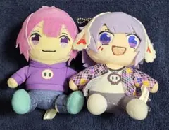 日常組 缶バッチ 缶バッジ アクリルキーホルダー セット まとめ ぬいぐるみ 日常組 しにがみ ぬいぐるみ アクスタ 缶バッジ まとめ売り - メルカリ