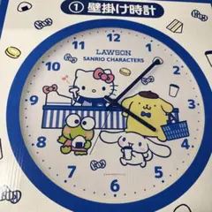 2026年最新】キティ 壁掛け 時計の人気アイテム - メルカリ