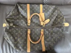 ヴィトン　ボストンバッグ　モノグラム