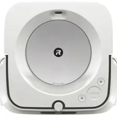 iRobot Braava jet m6 床拭きロボット　新品未開封のサムネイル