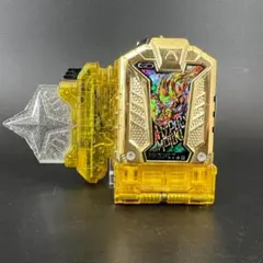 仮面ライダーエグゼイド DXハイパームテキガシャット