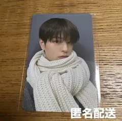 straykids スンミン　購入特典