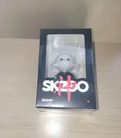 U:ZOOSIN キム・ヒョンジュン ぬいぐるみ 記念品 - メルカリ