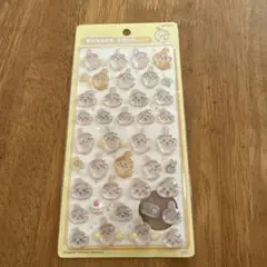 ちいかわボンボンドロップシール　うさぎ