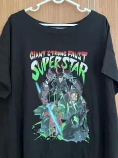 GLAY HISASHI × 田中かえ コラボTシャツ - メルカリ