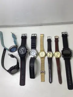 CASIO G-SHOCKパーツ ジャンクSET⑥ - メルカリ