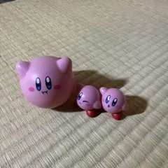 カービィ フィギュアセット
