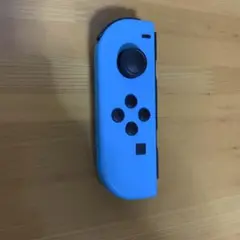 ニンテンドースイッチ　ジョイコン　ネオンブルー　左のみ　Switch Ｌ　左