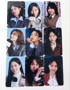 TWICE シーグリ ONCE WAY 特典 HMV特典 2枚セット - メルカリ