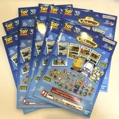 一番くじ TOY STORY（トイストーリー） J賞 未開封