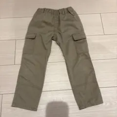 コムサイズム　パンツ　ズボン　100