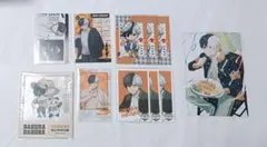 ウィンブレ WIND BREAKER 桜遥　まとめ売り