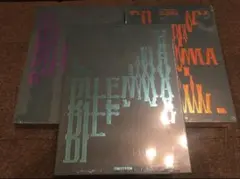 ENHYPEN CD 新品未開封 3枚セットのサムネイル