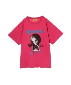 2025年最新】hysteric glamour tシャツ ピンクの人気アイテム - メルカリ 