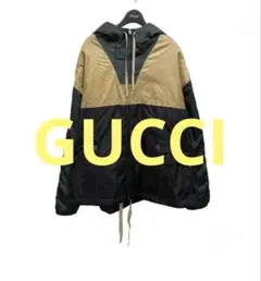 2026年最新】GUCCI メンズ ナイロンジャケットの人気アイテム - メルカリ