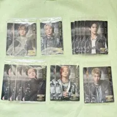 LIL LEAGUE BOT トレカ