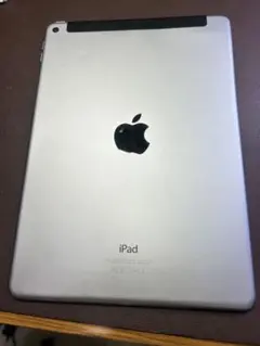 iPad Air 2 Wifi+ Cellularモデル 32GB