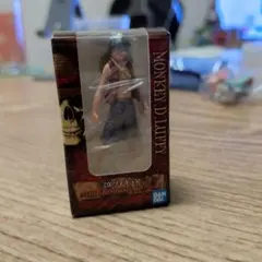 ONE PIECE DXFミニチュアコレクション モンキー・D・ルフィ(⁠A)