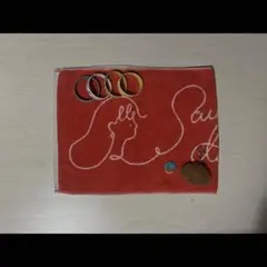 SaucyDog タオル ラババン キーホルダー - メルカリ