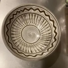 小鹿田焼　大皿　深皿　おばんざい