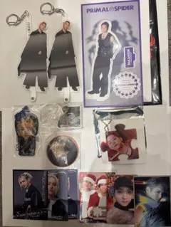 THE RAMPAGE 鈴木昴秀 グッズセット