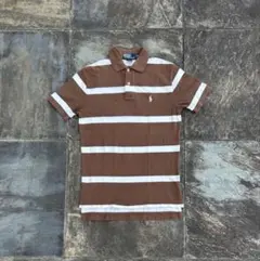 ラルフローレン　ポロシャツ