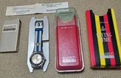 Vivienne Westwood✩ SWATCH Irony ウォッチ