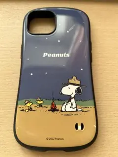 スヌーピー iphone14