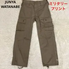 2025年最新】JUNYA WATANABE COMME des GARCONS MAN メンズ ワーク