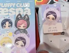aespa ポップマート ニンニン まとめ売り - メルカリ