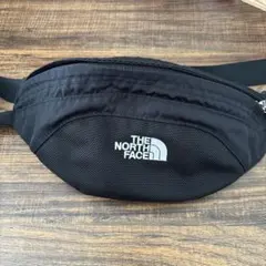 THE NORTH FACE ボディバッグ ブラック