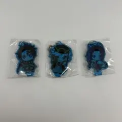 鬼滅の刃 ここみえアクリルフィギュア 玖ノ型