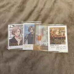 A3! シトロン AGF フォトカード A3! シトロン AGF フォトカード A3! AGF2024 事後通販 【受注生産】7