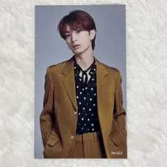 木村慧人 トレカ ChooChooTRAIN