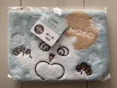 ちいかわエニマイくじ　D賞　あのこ　ポーチ