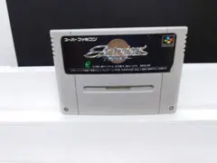 820 SFC アクトレイザー