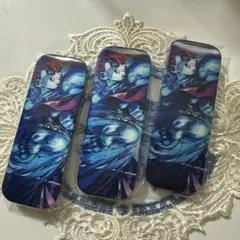 鬼滅の刃 無限城編 KV WEBSHOPくじ C賞 ロング缶バッジ 猗窩座