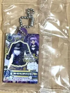 アイカツ！×プリパラ だれでもアクリルチャーム2 氷上スミレ