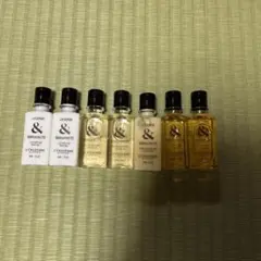 L'Occitane ロクシタン ジャスミン & ベルガモット