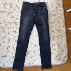 スキニーデニム サイズ160