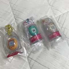 【３個セット】 たまごっち おかしなたまごボーロっち3