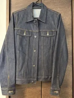 A.P.C. デニムジャケット